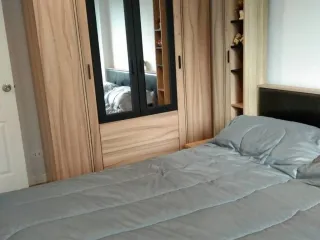 Wohnung zum Kauf mit 1 Zimmer in Mueang Chiang Rai, Chiang Rai