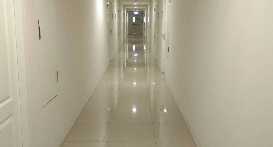 À vendre 1 chambre condo à Mueang Chiang Rai, Chiang Rai