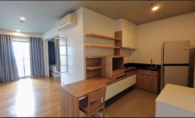 Продажа 1 кровать кондо в Щаттхана, Бангкок