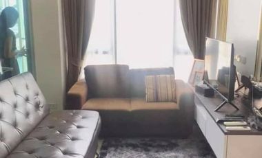 Wohnung zum Kauf und zur Miete mit 1 Zimmer in Phra Khanong, Bangkok