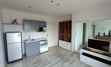 Condo en venta y en alquiler de 1 habitaciones en Pak Kret, Nonthaburi