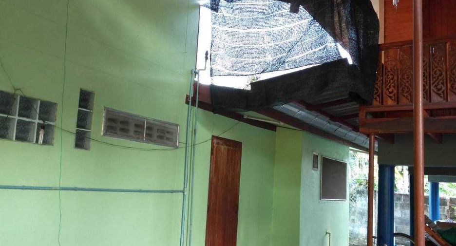 For sale 3 bedrooms house in Banphot Phisai, Nakhon Sawan