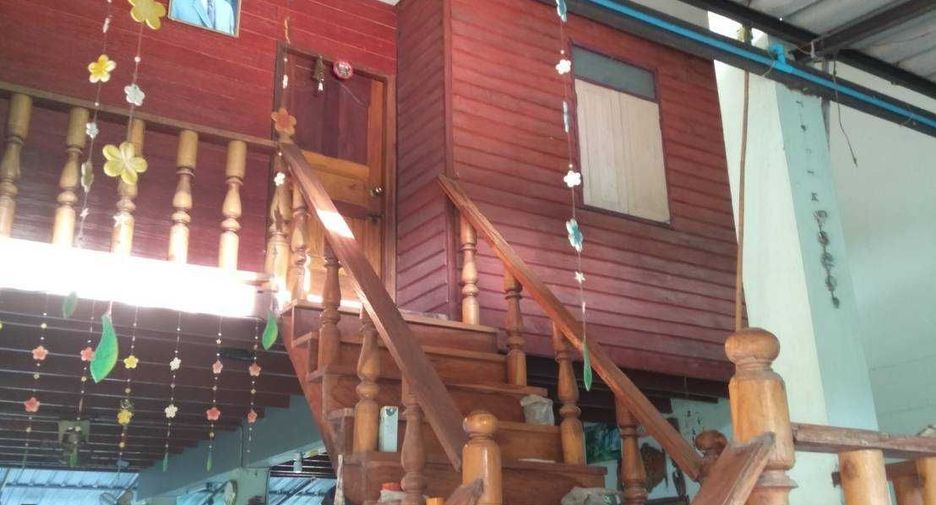 For sale 3 bedrooms house in Banphot Phisai, Nakhon Sawan