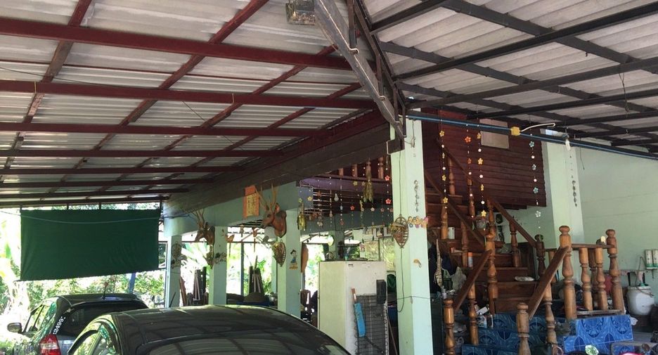 For sale 3 bedrooms house in Banphot Phisai, Nakhon Sawan