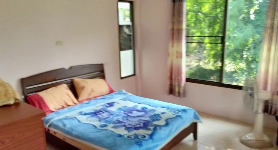 出售 8 卧室 别墅 在 Chiang Dao, Chiang Mai