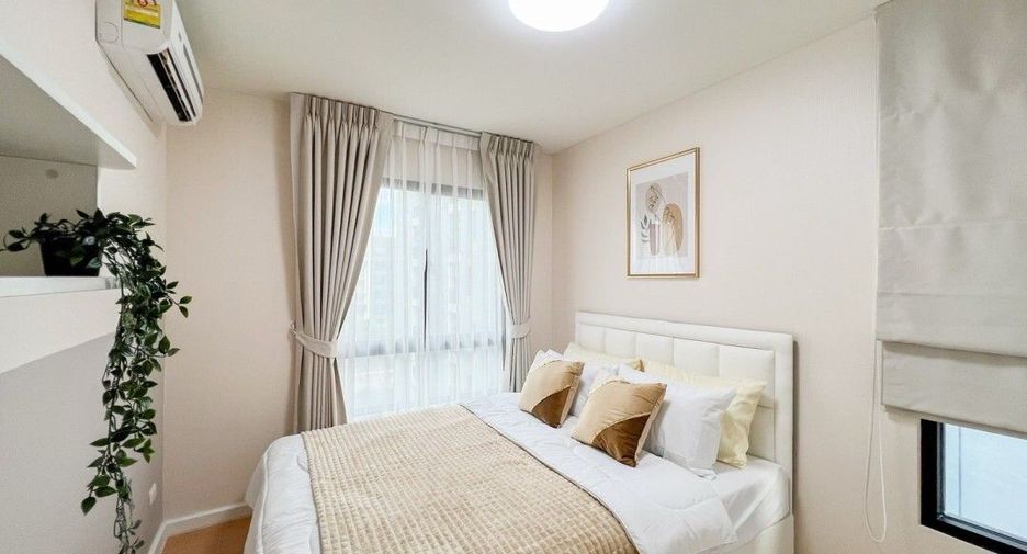 For sale 2 bedrooms condo in Bang Na, Bangkok