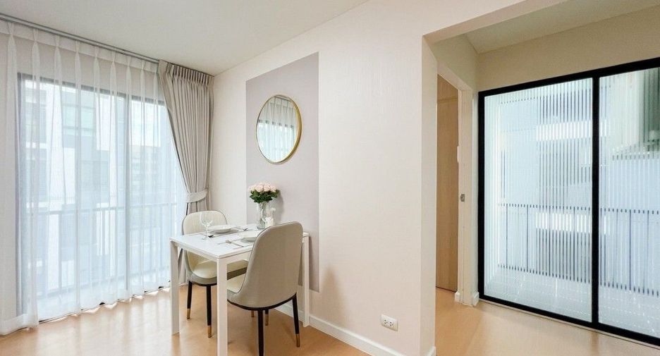 For sale 2 bedrooms condo in Bang Na, Bangkok