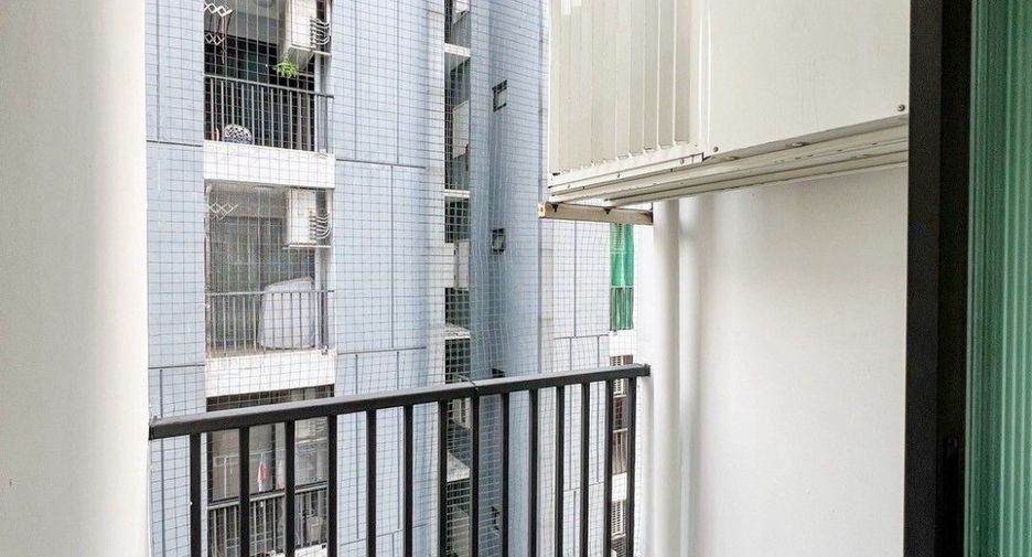 For sale 2 bedrooms condo in Bang Na, Bangkok