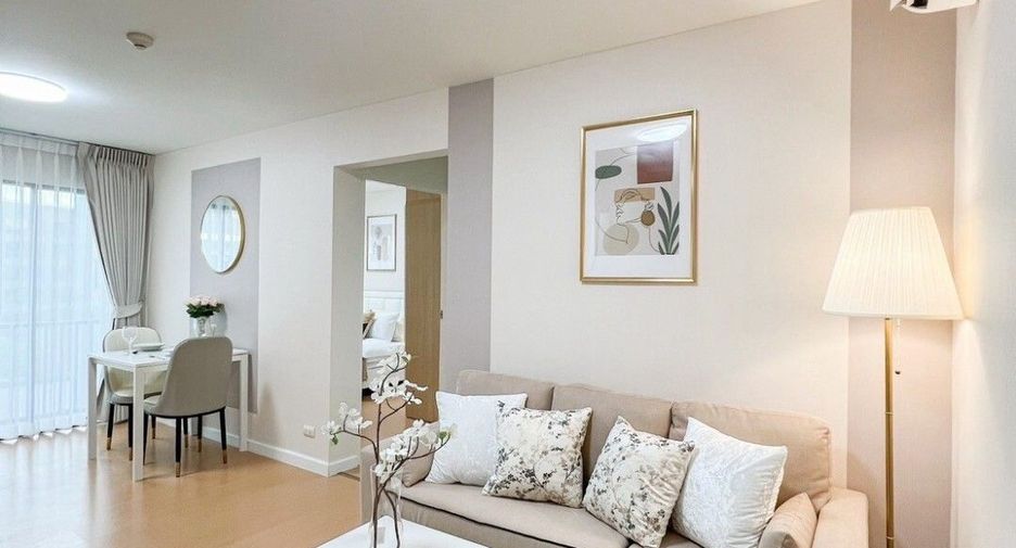 For sale 2 bedrooms condo in Bang Na, Bangkok