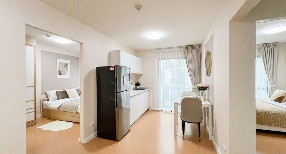 For sale 2 bedrooms condo in Bang Na, Bangkok