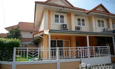 ขาย 3 ห้องนอน ทาวน์เฮ้าส์ ใน บางใหญ่, นนทบุรี