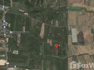 For sale land in Wichian Buri, Phetchabun