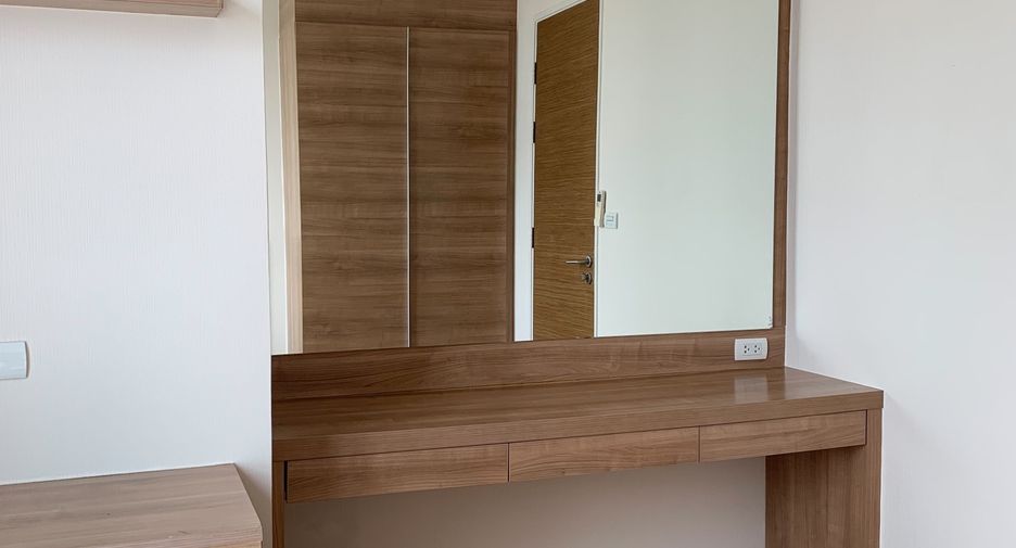 Condo en venta y en alquiler de 2 habitaciones en Phra Khanong, Bangkok