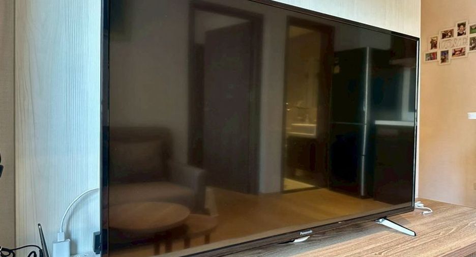 For sale 2 bedrooms condo in Watthana, Bangkok