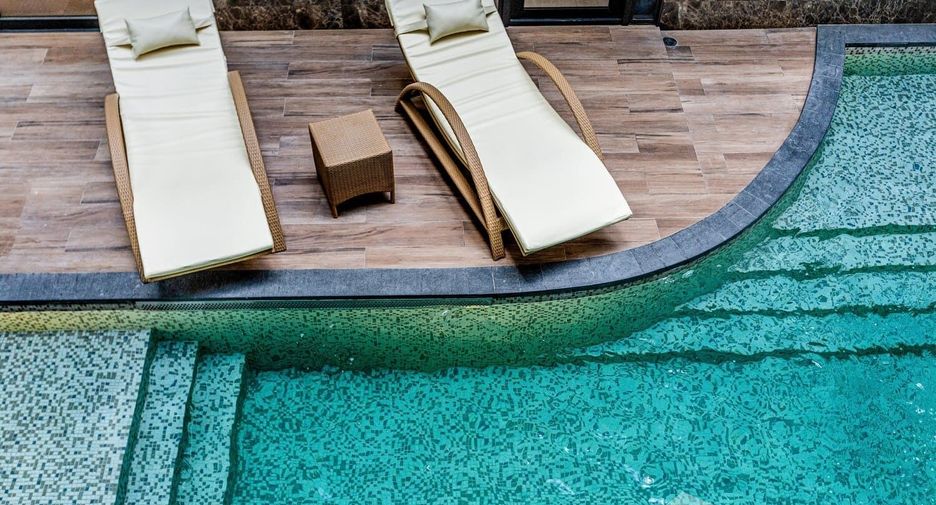 For sale 2 bedrooms condo in Watthana, Bangkok
