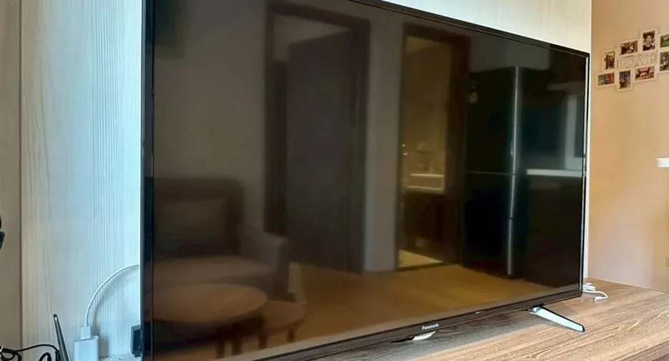 For sale 2 bedrooms condo in Watthana, Bangkok