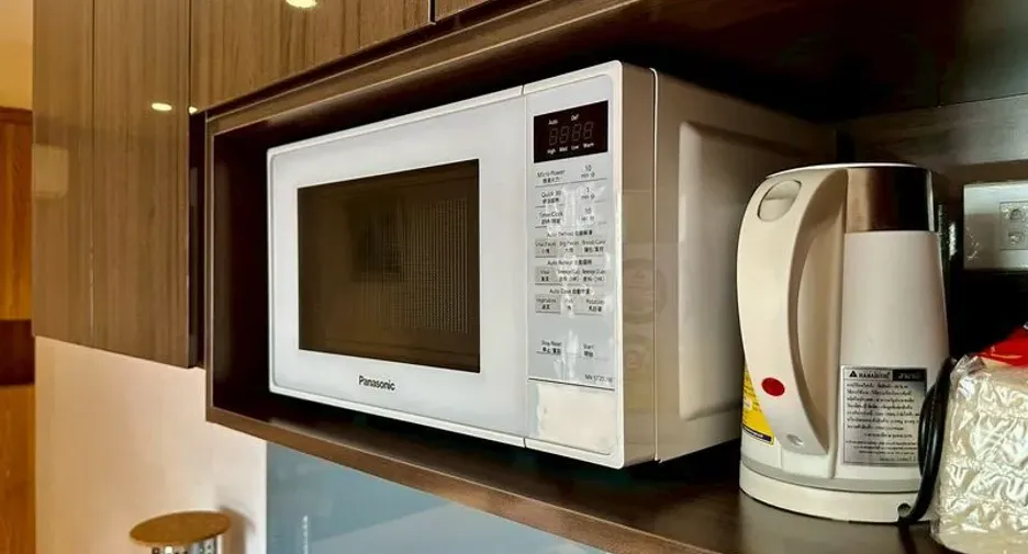 For sale 2 bedrooms condo in Watthana, Bangkok