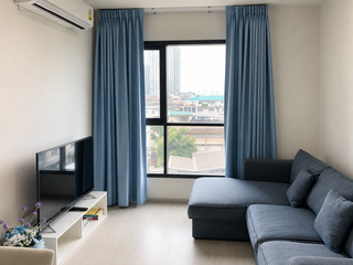 For sale 2 bedrooms condo in Khlong Toei, Bangkok