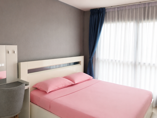 For sale 2 bedrooms condo in Khlong Toei, Bangkok