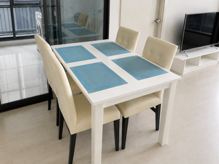 For sale 2 bedrooms condo in Khlong Toei, Bangkok