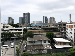 For sale 2 bedrooms condo in Khlong Toei, Bangkok