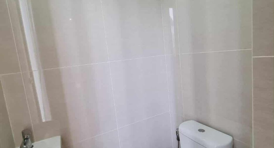 For sale 1 bed condo in Khlong Toei, Bangkok
