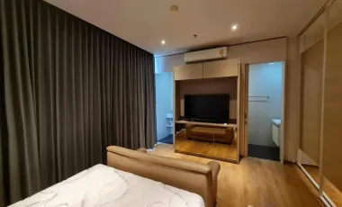 For sale 1 Beds condo in Khlong Toei, Bangkok