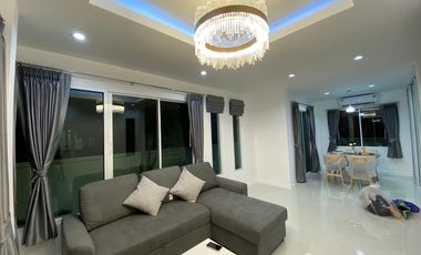 ขาย 3 ห้องนอน บ้านเดี่ยว ใน ไทรน้อย, นนทบุรี