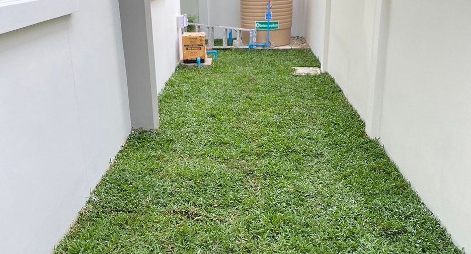 For sale 3 bedrooms house in Sai Noi, Nonthaburi