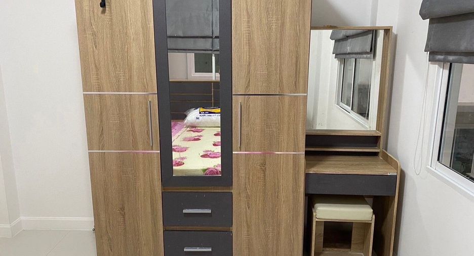 For sale 3 bedrooms house in Sai Noi, Nonthaburi