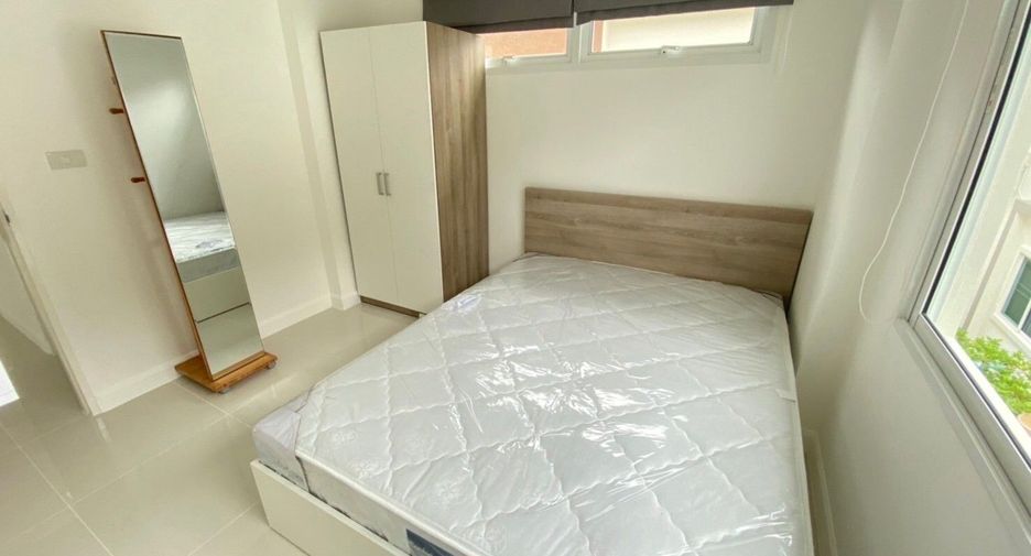 For sale 3 bedrooms house in Sai Noi, Nonthaburi