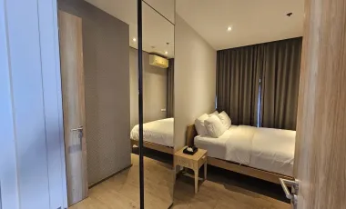 Condo en venta de 2 habitaciones en Khlong Toei, Bangkok