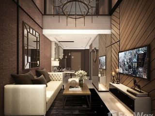 出售 1 卧室 公寓 在 Wang Thong Lang, 曼谷