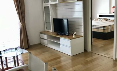 À vendre et à louer 1 chambre condo à Khlong San, Bangkok