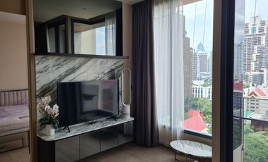 Продажа 1 кровать кондо в Щаттхана, Бангкок
