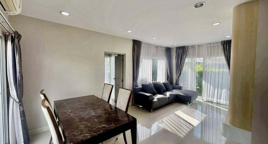 Haus zur Miete mit 5 Zimmer in Thanyaburi, Pathum Thani