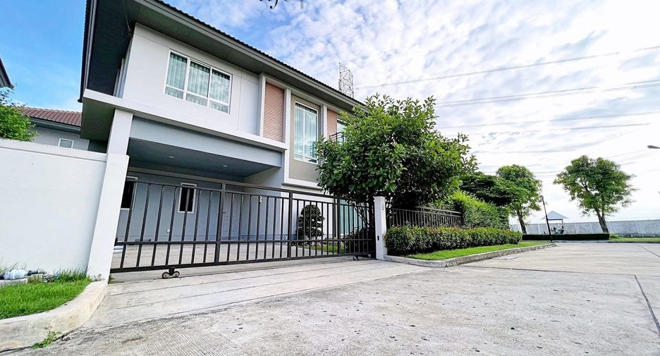 Haus zur Miete mit 5 Zimmer in Thanyaburi, Pathum Thani