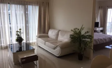 Wohnung zum Kauf und zur Miete mit 1 Zimmer in Khlong Toei, Bangkok