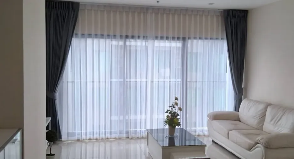 For sale and for rent 1 bed condo in Khlong Toei, Bangkok