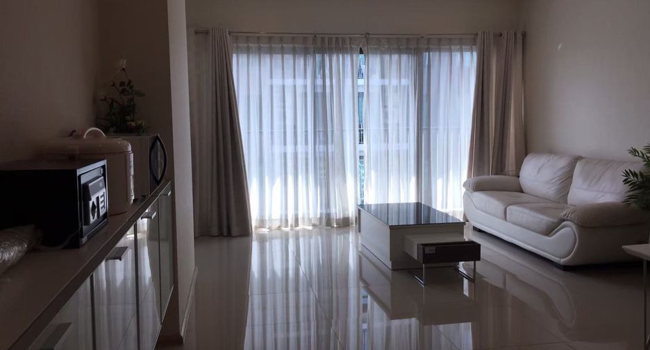 For sale and for rent 1 bed condo in Khlong Toei, Bangkok
