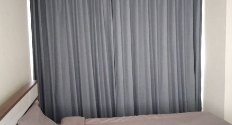For sale and for rent 1 bed condo in Khlong Toei, Bangkok