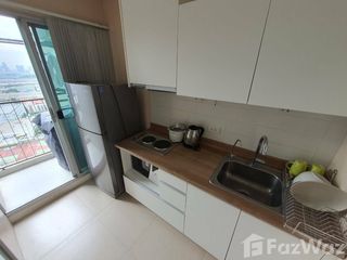 Condo en venta de 1 habitaciones en Phaya Thai, Bangkok