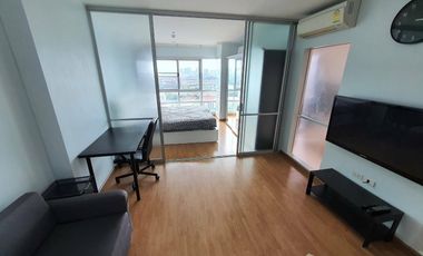 Condo en venta de 1 habitaciones en Phaya Thai, Bangkok