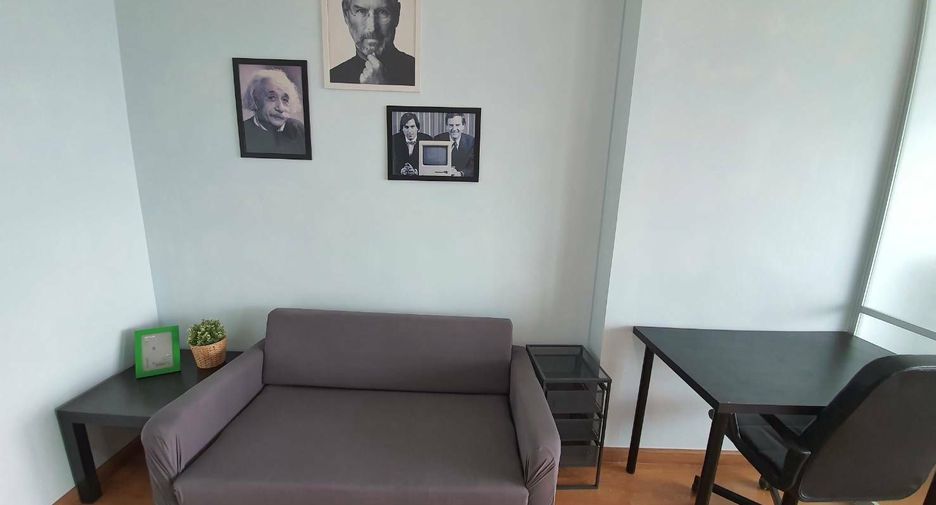 For sale 1 bed condo in Phaya Thai, Bangkok