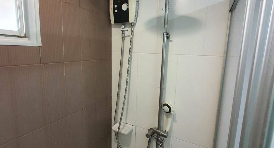 For sale 1 bed condo in Phaya Thai, Bangkok