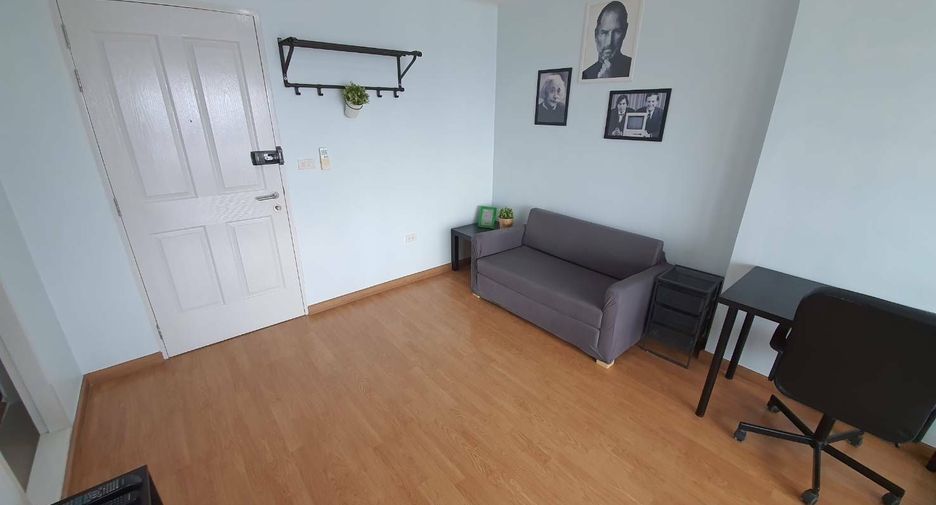 For sale 1 bed condo in Phaya Thai, Bangkok