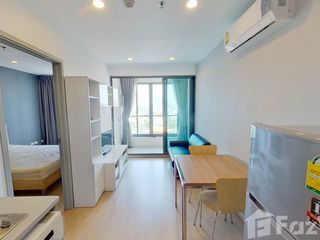 Продажа 1 кровать кондо в Тхон Бури, Бангкок