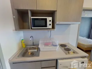 Продажа 1 кровать кондо в Тхон Бури, Бангкок