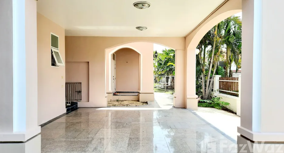 Haus zum Kauf mit 4 Zimmer in Mueang Samut Sakhon, Samut Sakhon