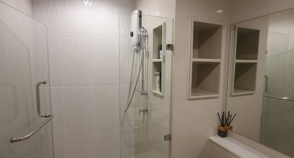 For sale 1 bed condo in Chatuchak, Bangkok